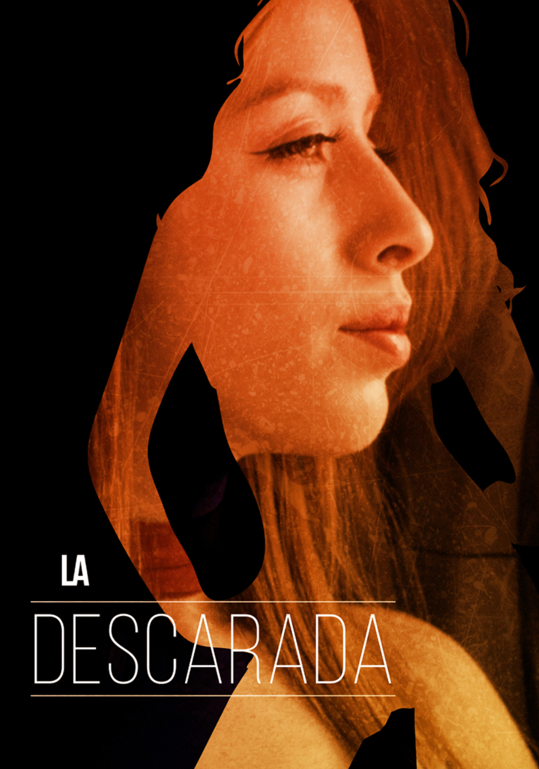 LA DESCARADA