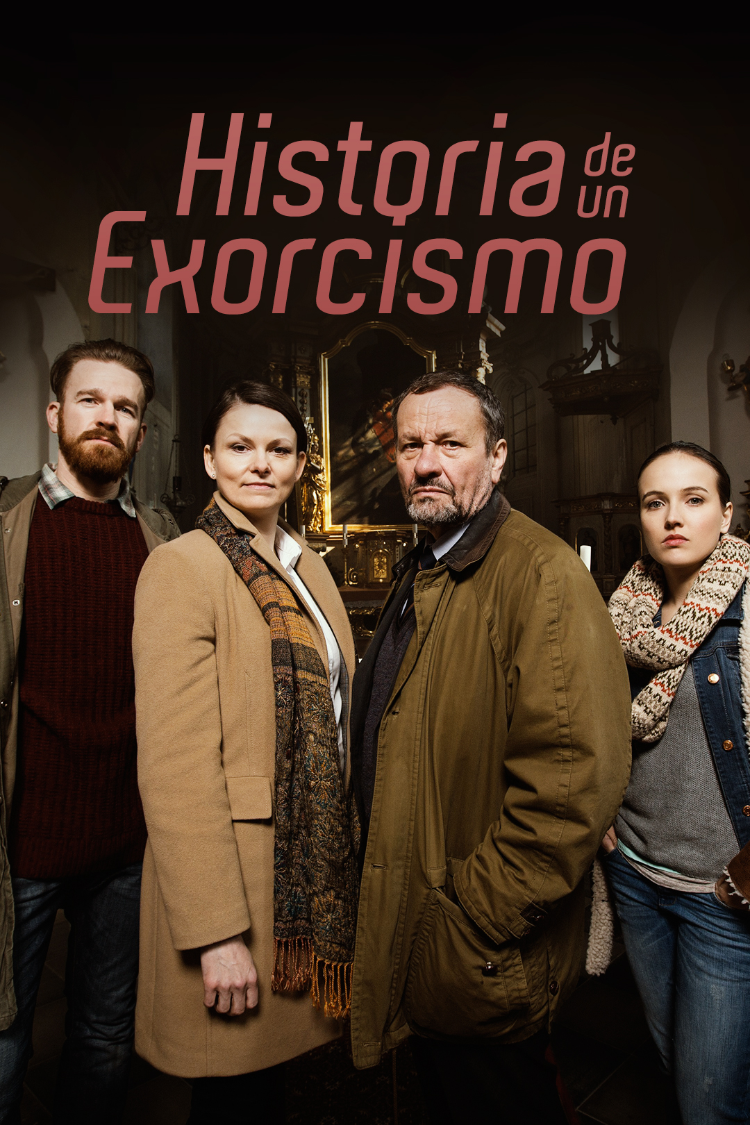 Historia de un Exorcismo