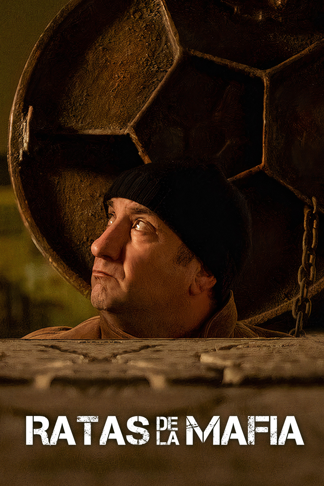 Ratas de la Mafia